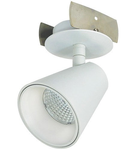 Nora Lighting NIOP-1RTC30XMPW LED Downlight