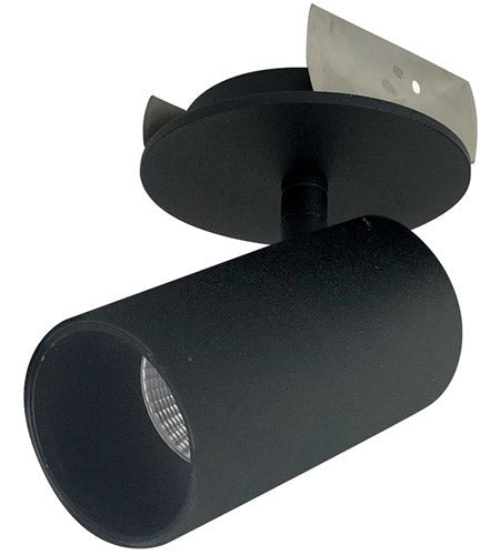 Nora Lighting NIOP-2RCY40XBB LED Cylinder