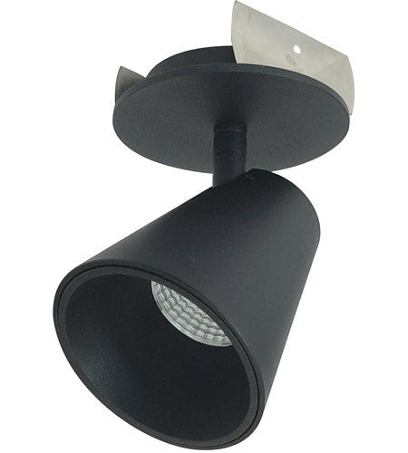 Nora Lighting NIOP-2RTC30XBB LED Downlight