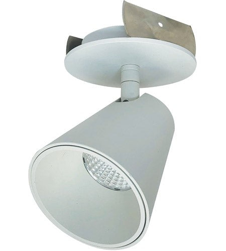 Nora Lighting NIOP-2RTC30XMPW LED Downlight