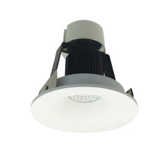 Nora Lighting NIR-4RNB30XMPW/10 LED Retrofit Downlight
