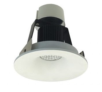 Nora Lighting NIR-4RNB35XWW/10 LED Retrofit Downlight