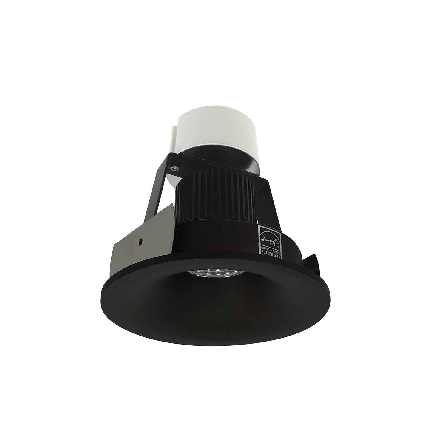 Nora Lighting NIR-4RNB40XBZ/10 LED Retrofit Downlight
