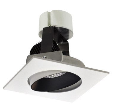 Nora Lighting NIR-4SC27XBW/10 LED Retrofit Reflector