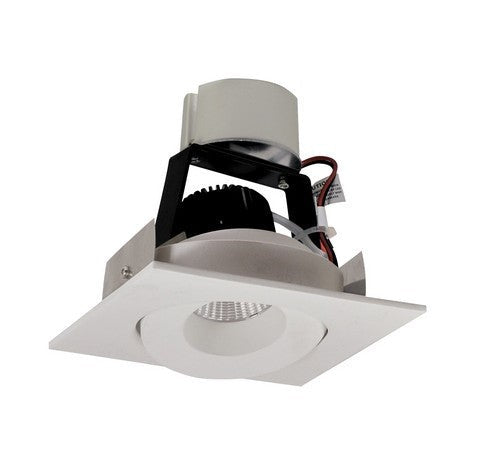 Nora Lighting NIR-4SG50XBZ LED Retrofit Downlight