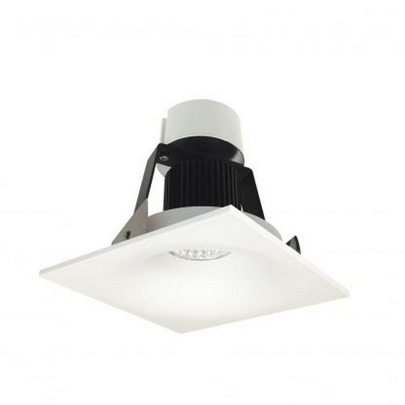 Nora Lighting NIR-4SNBCDXMPW LED Retrofit Downlight