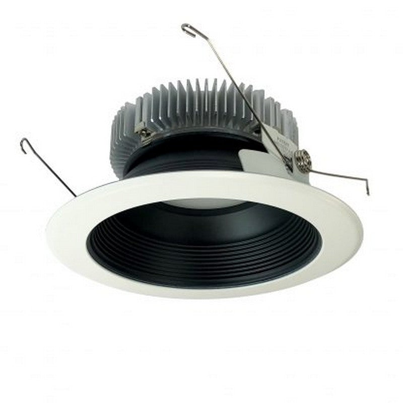 Nora Lighting NLCB2-6521530BW LED Baffle