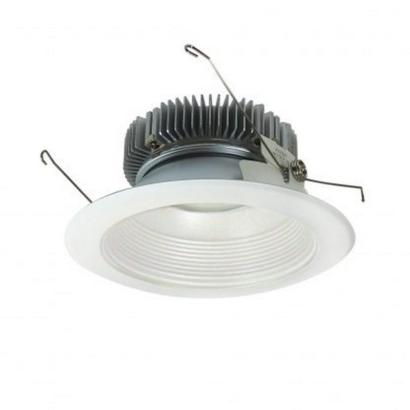 Nora Lighting NLCB2-6521535MPW LED Baffle