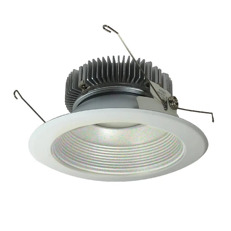 Nora Lighting NLCB2-65215CDWW LED Baffle
