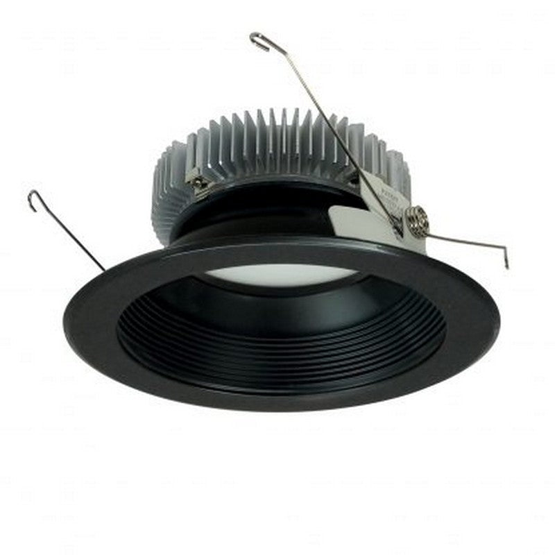 Nora Lighting NLCB2-6522027BB LED Baffle