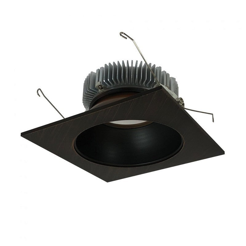 Nora Lighting NLCB2-6532040BZBZ LED Retrofit Reflector