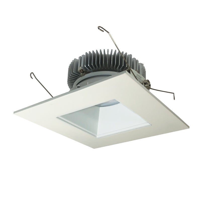 Nora Lighting NLCB2-65620CDMPW LED Retrofit Reflector