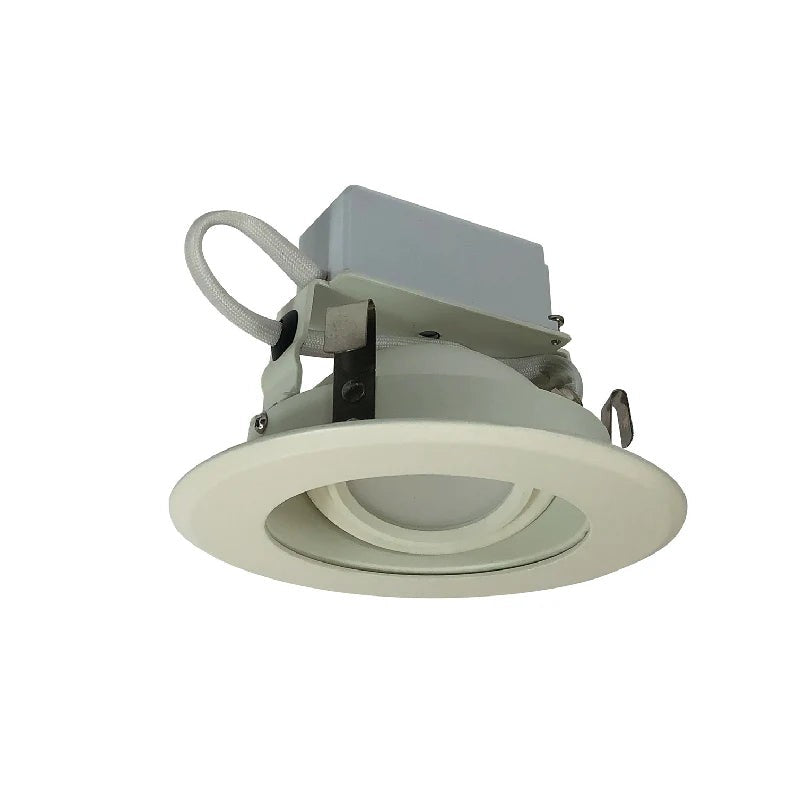 Nora Lighting NLCBC-46935XWWLE4EM Emergency Lighting