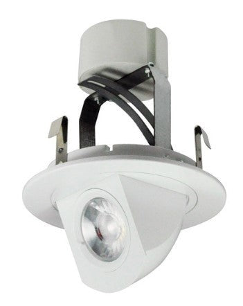 Nora Lighting NLCBC-47027XMPW/A LED Retrofit Downlight