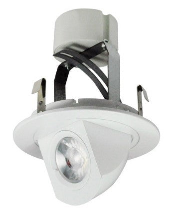 Nora Lighting NLCBC-47027XMPW/AEM Emergency Lighting