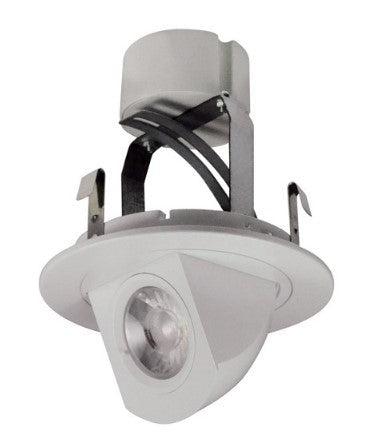 Nora Lighting NLCBC-47027XW/A LED Retrofit Downlight
