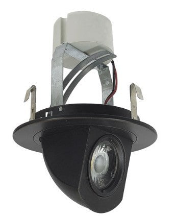 Nora Lighting NLCBC-47030XBZ/A LED Retrofit Downlight
