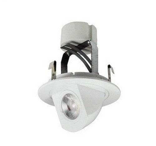 Nora Lighting NLCBC-47035XB/A LED Retrofit Downlight