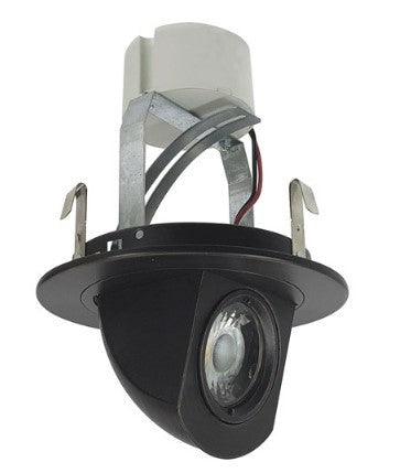 Nora Lighting NLCBC-47040XBZ/A LED Retrofit Downlight