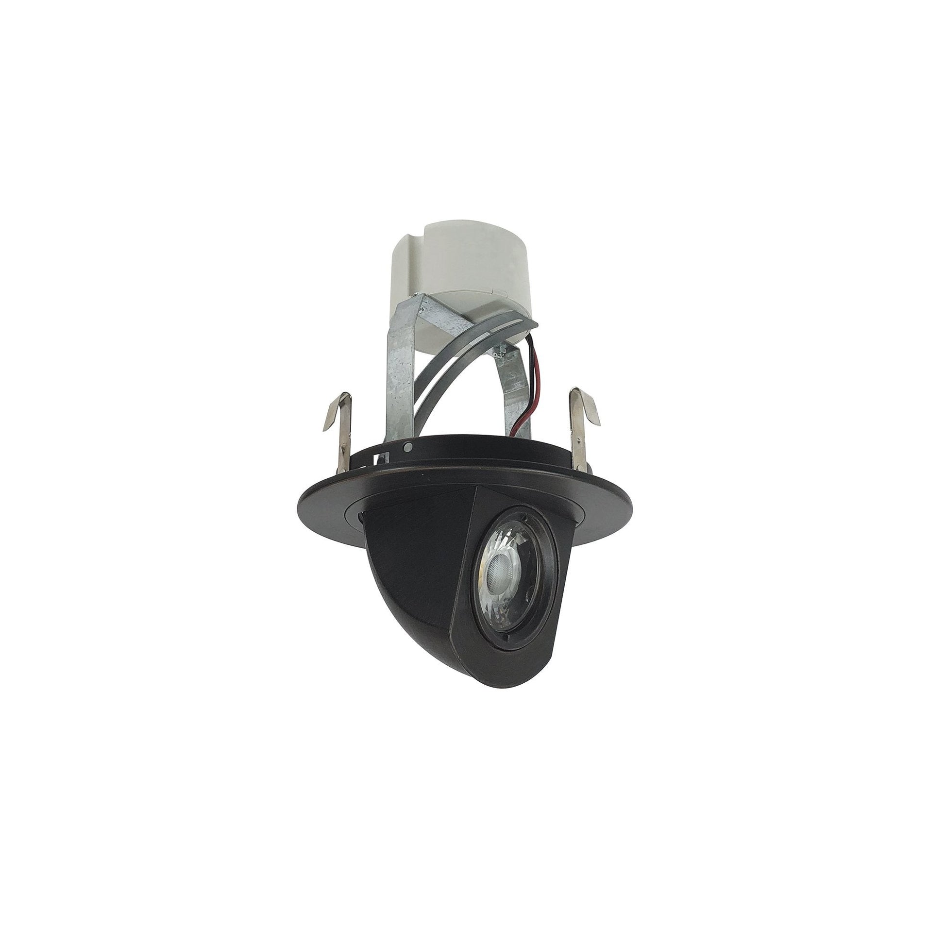 Nora Lighting NLCBC-47040XBZ LED Retrofit Downlight