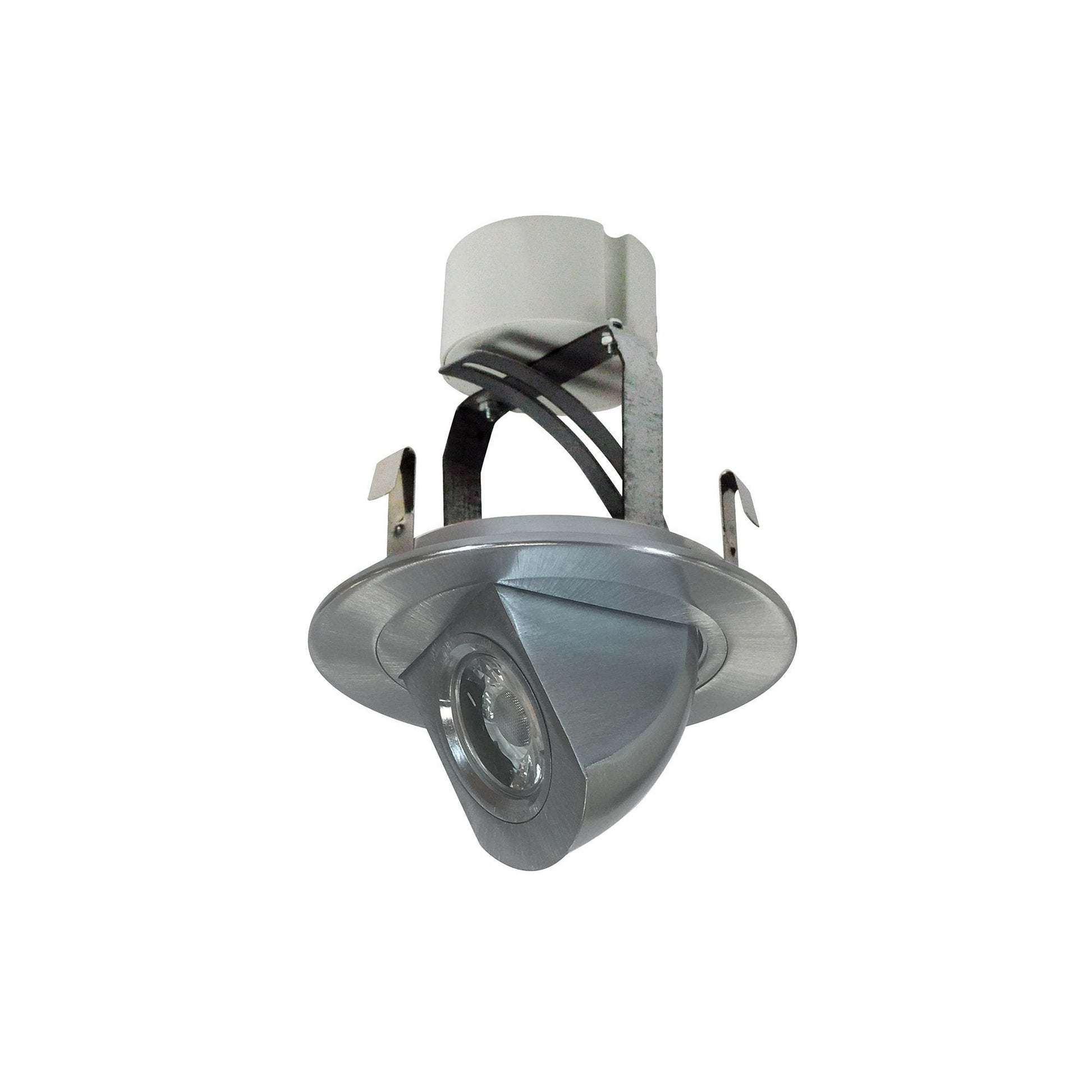 Nora Lighting NLCBC-47040XN LED Retrofit Downlight