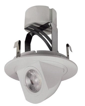 Nora Lighting NLCBC-47040XW/A LED Retrofit Downlight