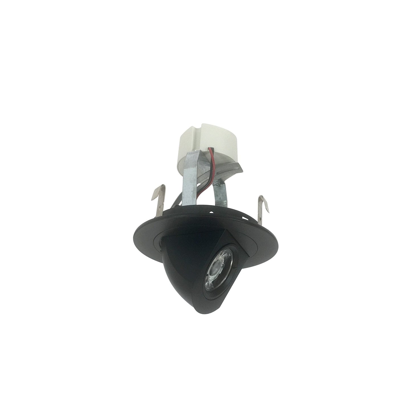 Nora Lighting NLCBC-487040XB LED Retrofit Downlight