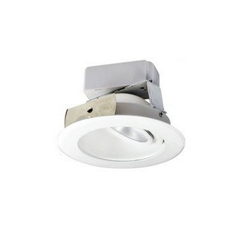 Nora Lighting NLCBC-56940XHZW LED Retrofit Reflector