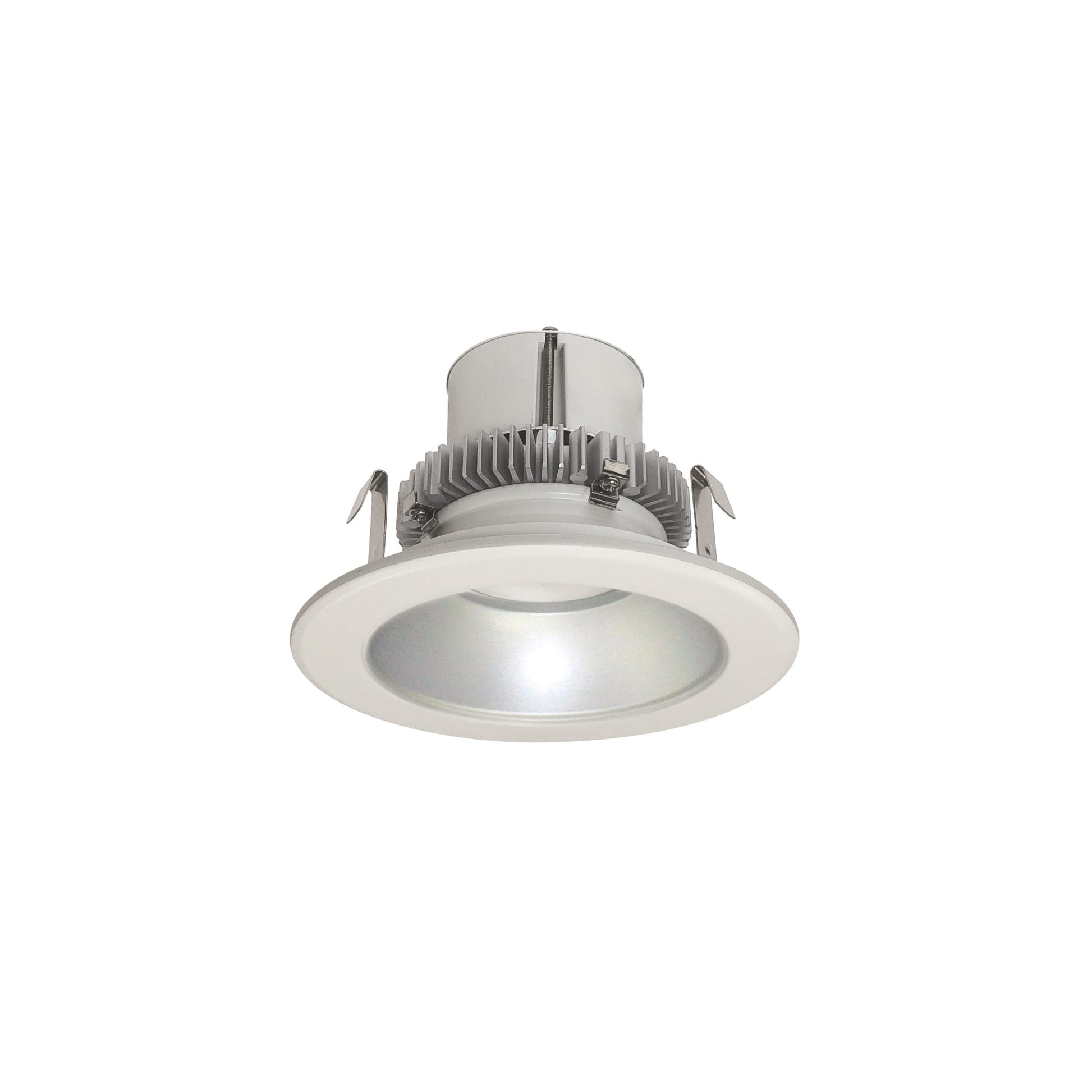 Nora Lighting NLCBC2-45127HZW/10LE4EM Emergency Lighting
