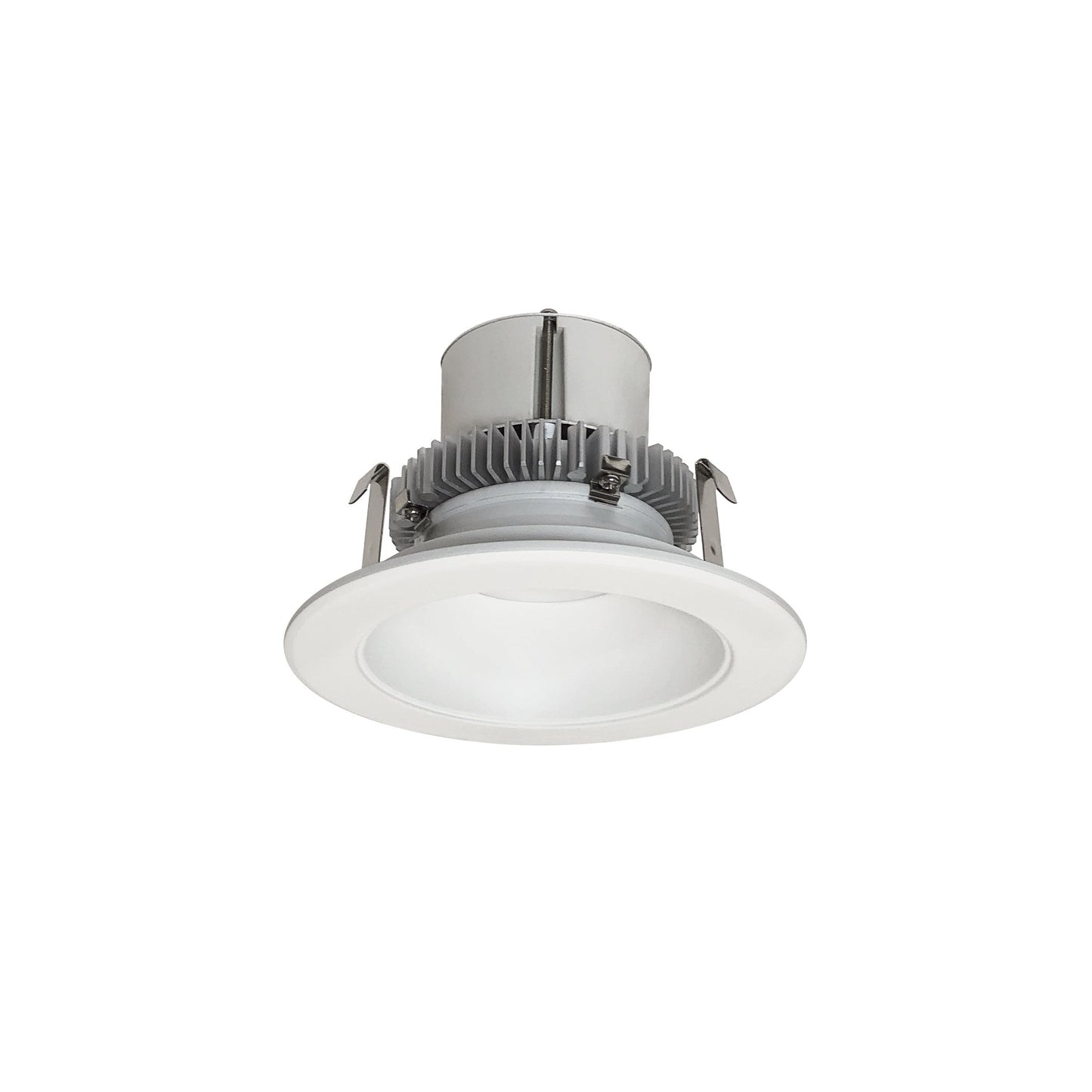 Nora Lighting NLCBC2-45127MPW/10LE4EM Emergency Lighting