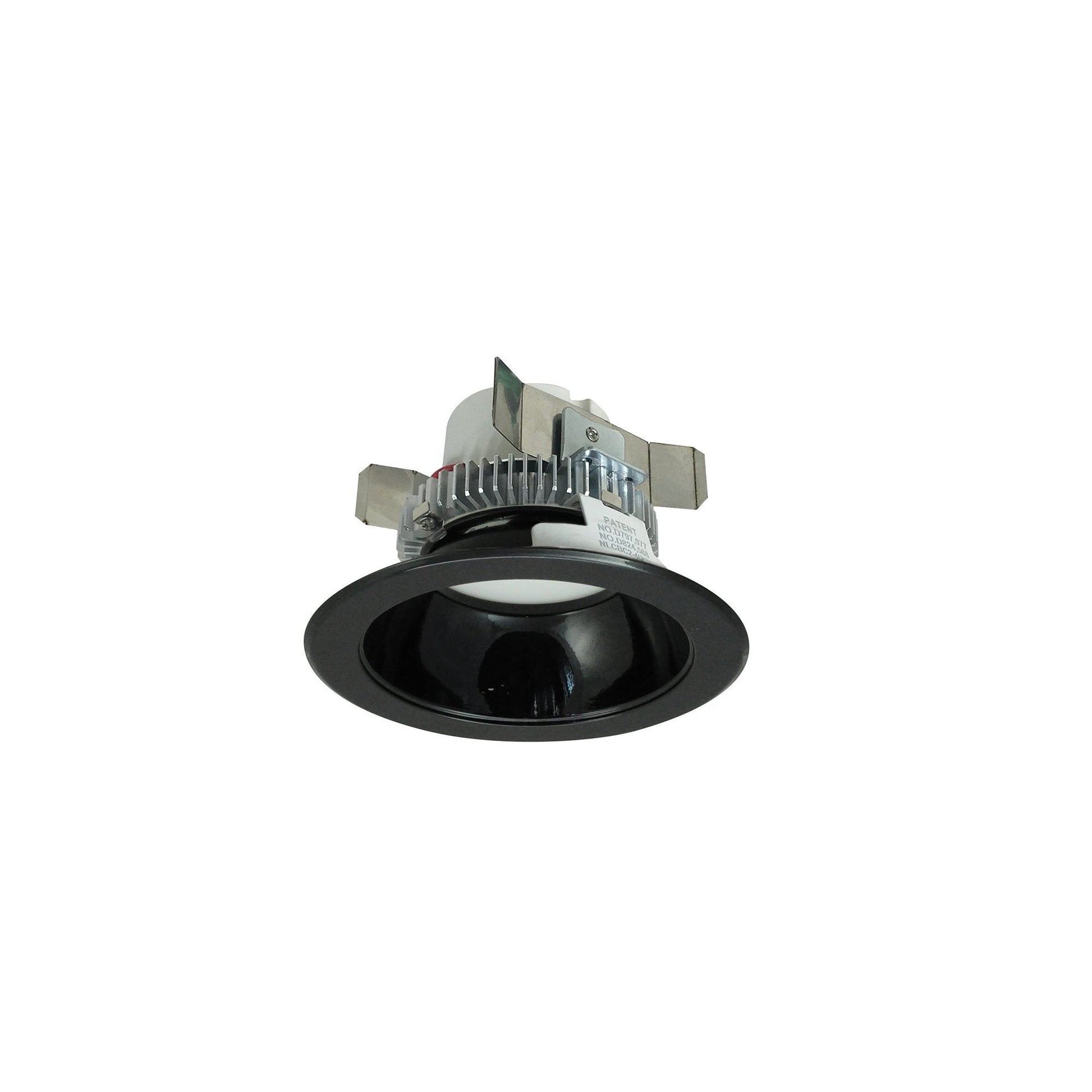 Nora Lighting NLCBC2-45130BB/10EM Emergency Lighting