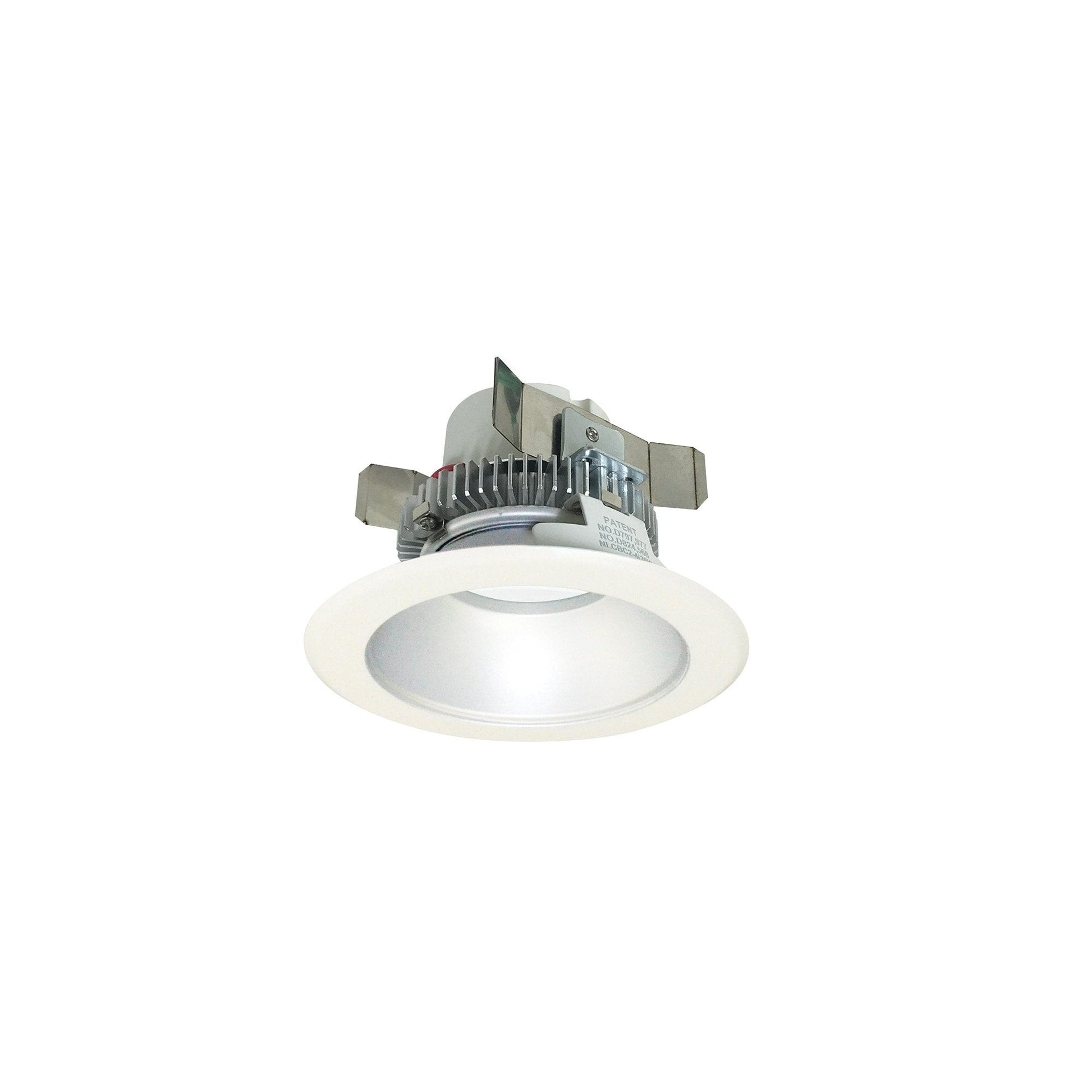 Nora Lighting NLCBC2-45135HZW/AEM Emergency Lighting