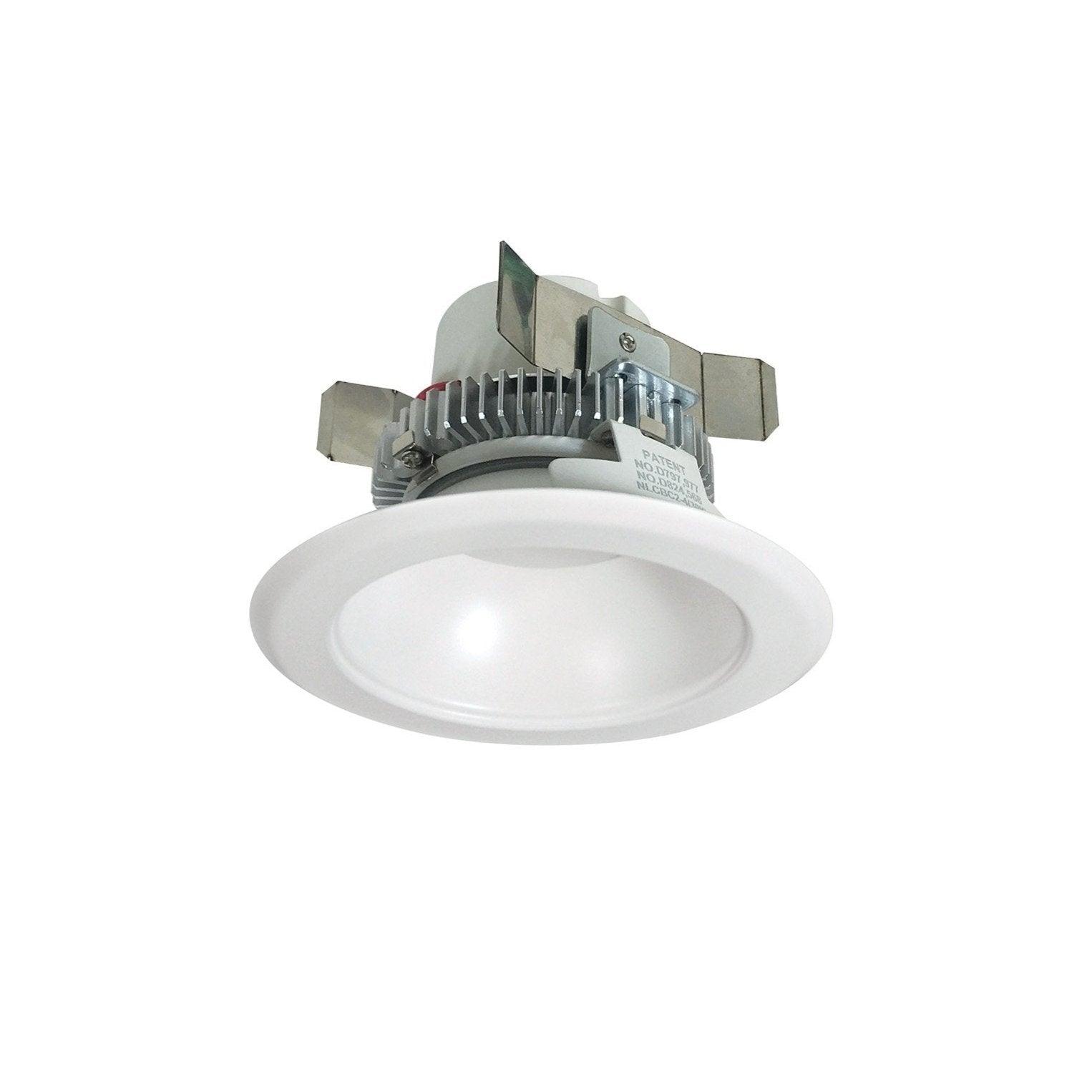 Nora Lighting NLCBC2-45135WW/AEM Emergency Lighting