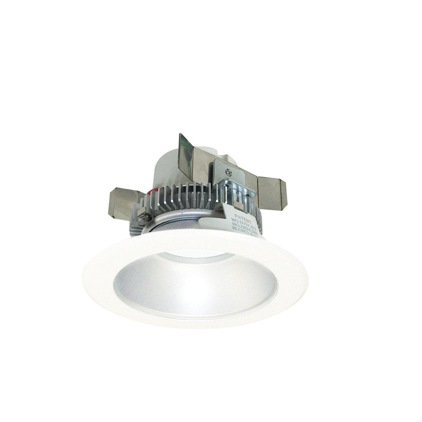 Nora Lighting NLCBC2-45140HZMPW/10LE4 LED Retrofit Reflector