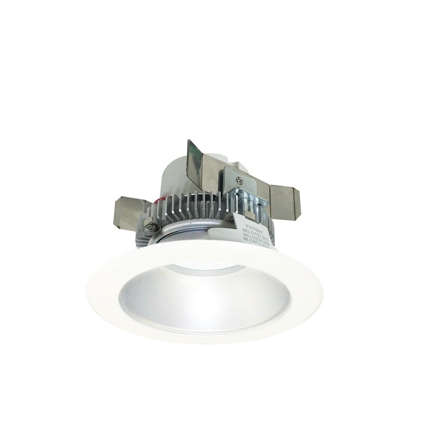 Nora Lighting NLCBC2-45140HZMPW/ALE4 LED Retrofit Reflector