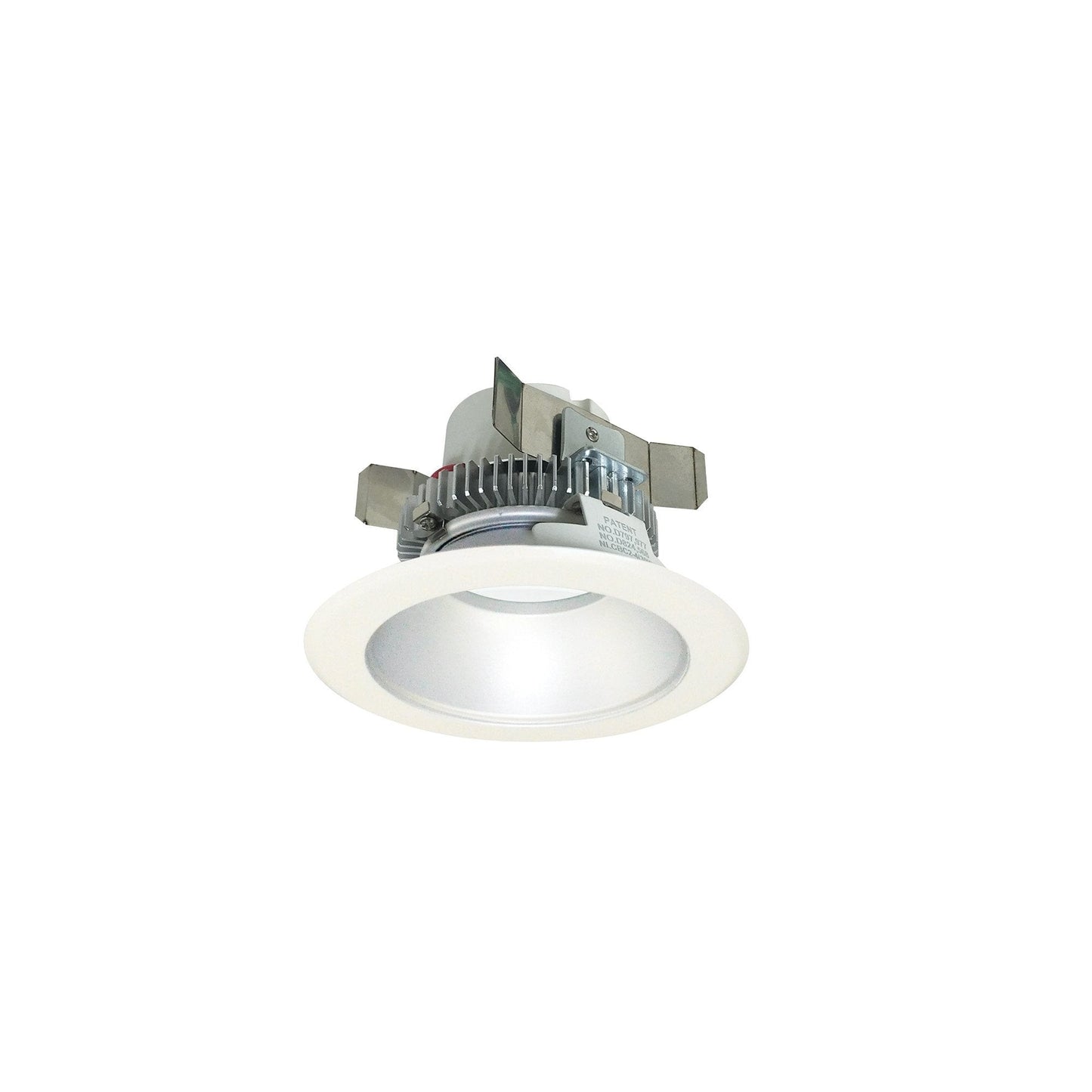 Nora Lighting NLCBC2-45140HZW/10EM Emergency Lighting