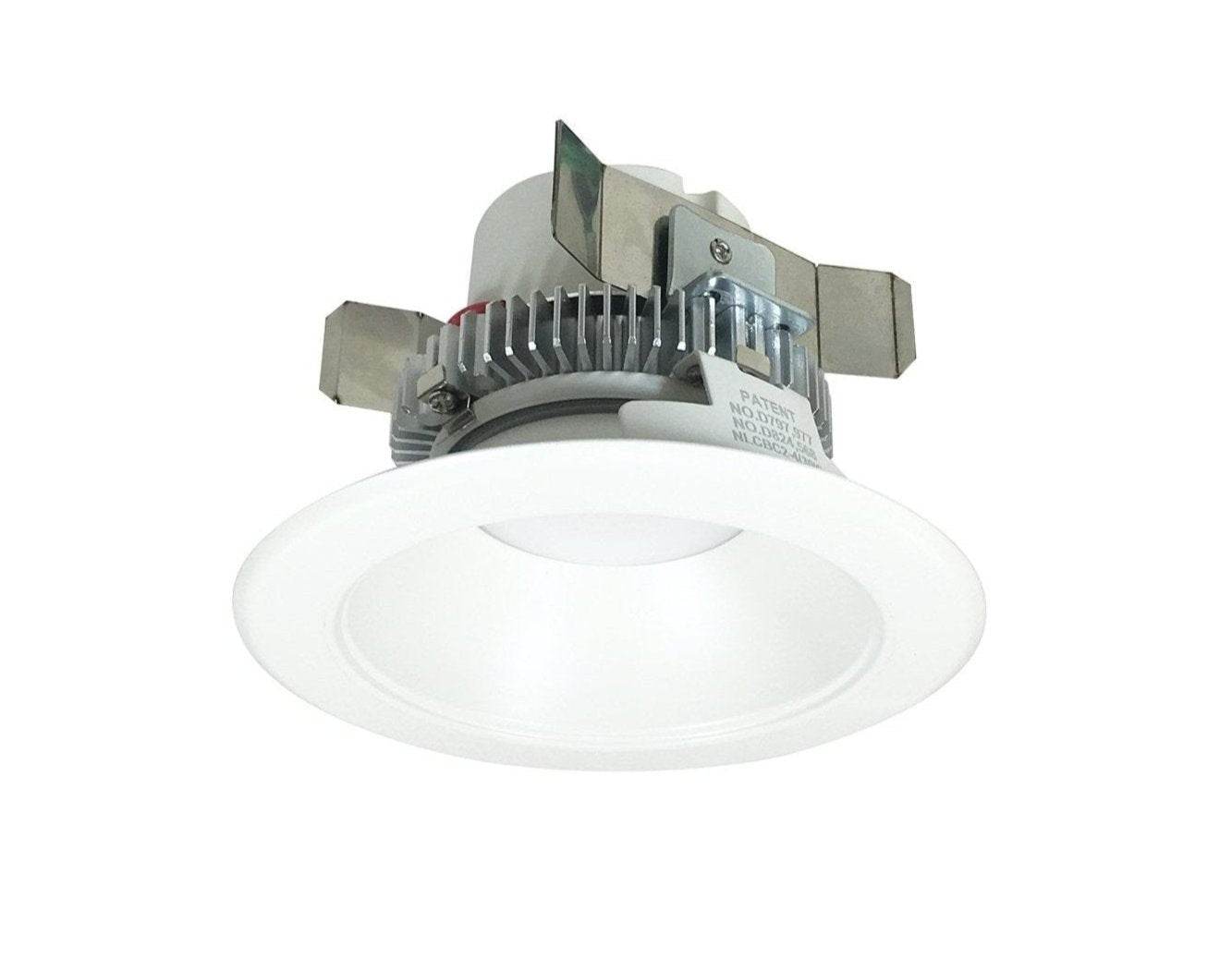 Nora Lighting NLCBC2-45140MPW/10EM Emergency Lighting