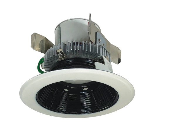 Nora Lighting NLCBC2-45227BW/10EM Emergency Lighting