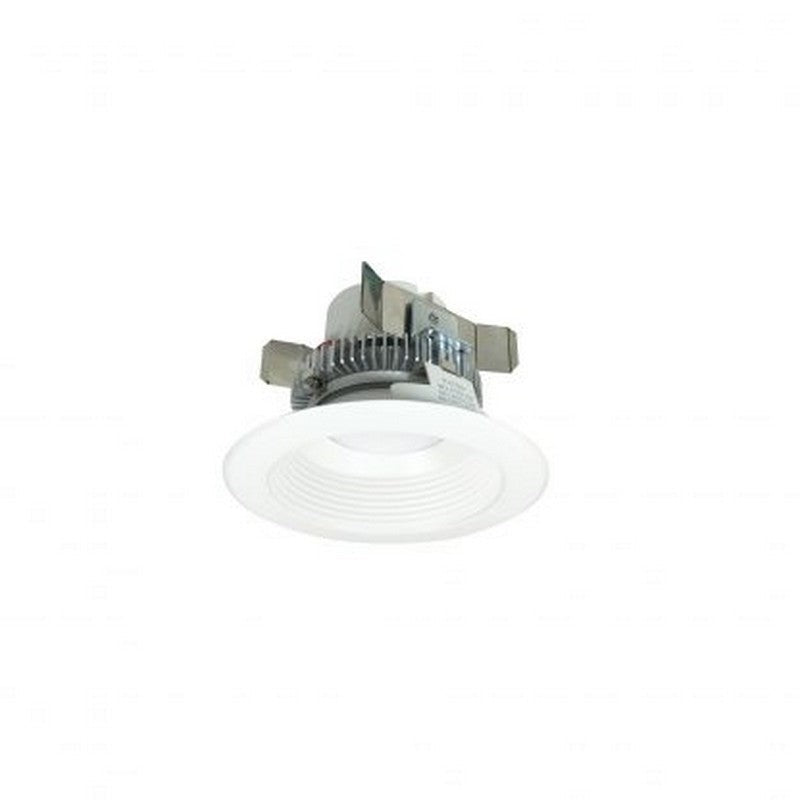 Nora Lighting NLCBC2-45227MPW/10 LED Retrofit Downlight