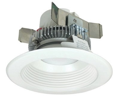 Nora Lighting NLCBC2-45235WW/A LED Retrofit Downlight