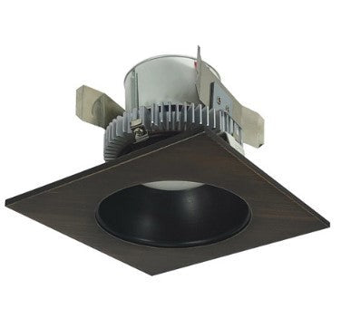 Nora Lighting NLCBC2-45330BZBZ/10 LED Retrofit Reflector