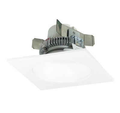 Nora Lighting NLCBC2-45330MPW/10 LED Retrofit Reflector
