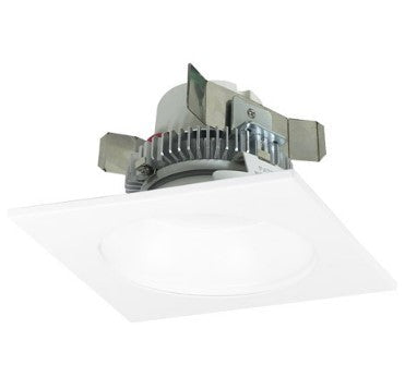 Nora Lighting NLCBC2-45335MPW/10 LED Retrofit Reflector