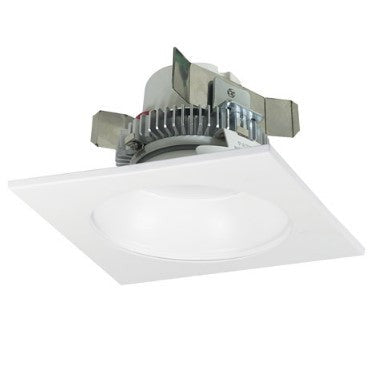 Nora Lighting NLCBC2-45335WW/10LE4 LED Retrofit Reflector