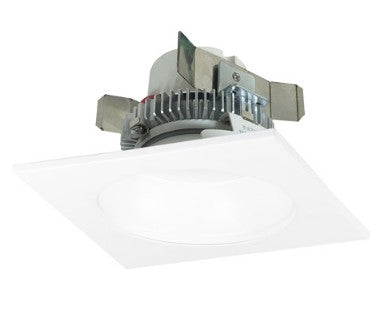 Nora Lighting NLCBC2-45340MPW/10LE4 LED Retrofit Reflector