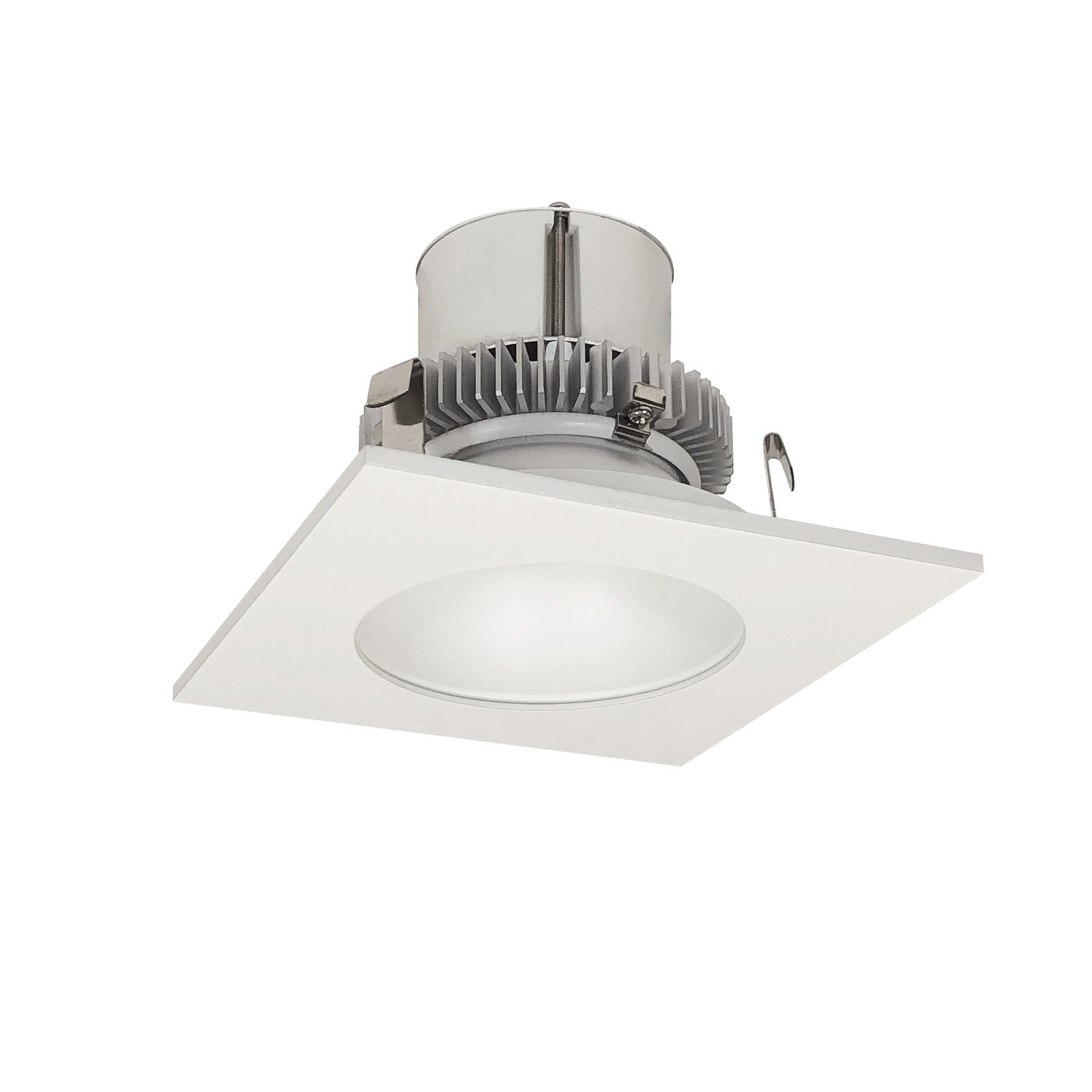 Nora Lighting NLCBC2-45340MPW/A LED Retrofit Reflector