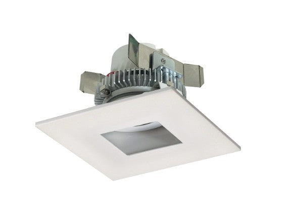 Nora Lighting NLCBC2-45527WW/ALE4 LED Retrofit Downlight