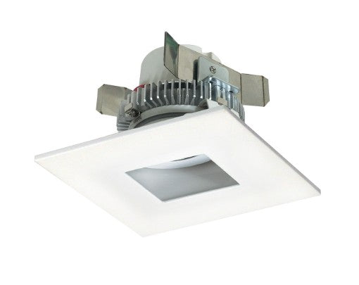 Nora Lighting NLCBC2-45535MPW/10 LED Retrofit Downlight