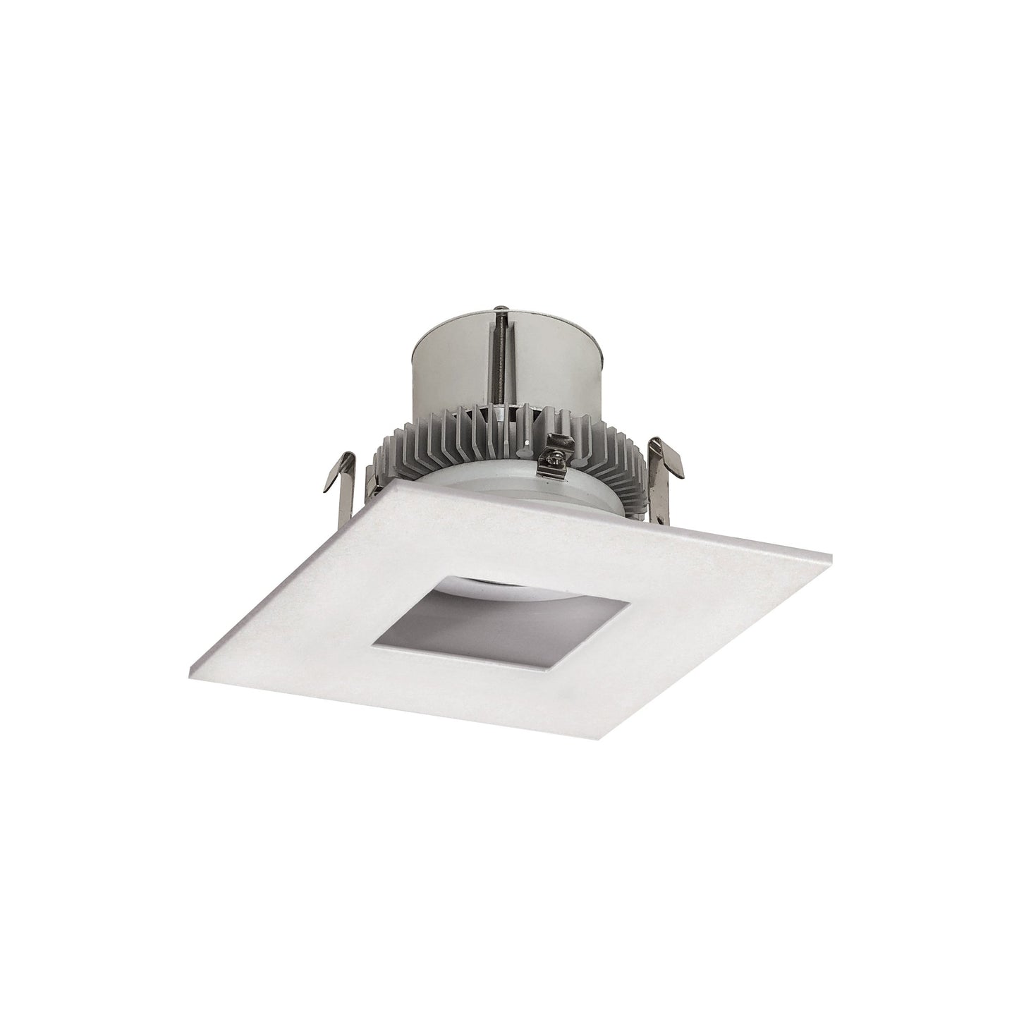 Nora Lighting NLCBC2-45540MPW/A LED Retrofit Downlight