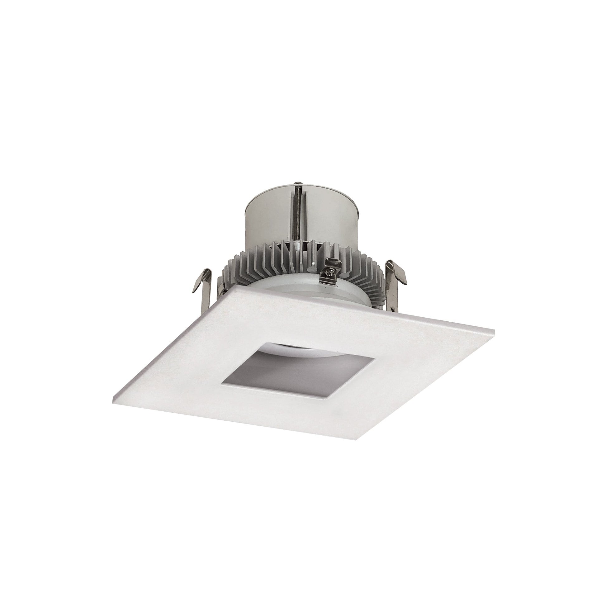 Nora Lighting NLCBC2-45540MPW/A LED Retrofit Downlight